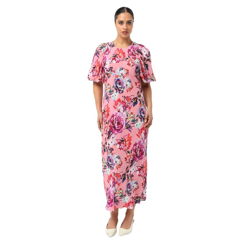 KACHEL Sam Maxi Dress image number 0